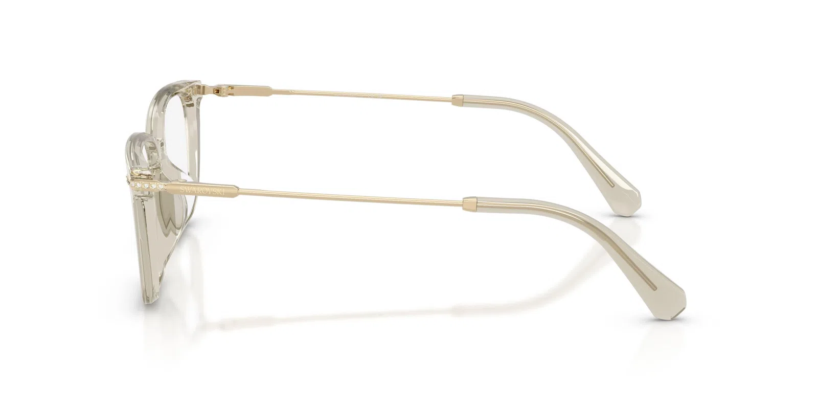 Swarovski 2067D Eyeglasses - view 10